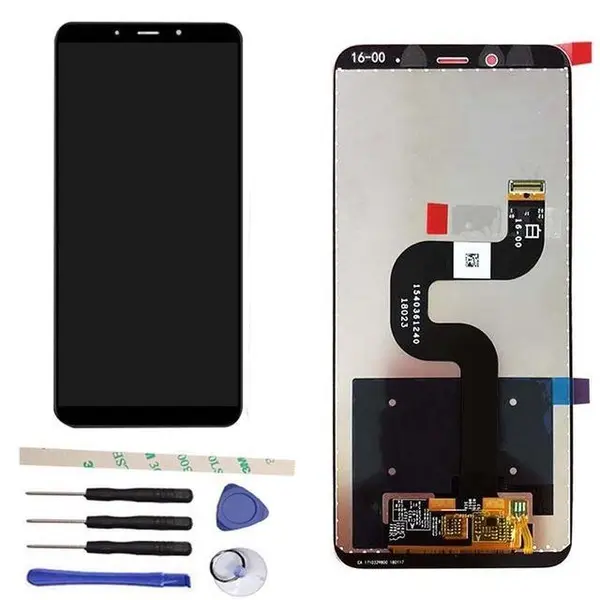 تاچ و ال سی دی موبایل شیاومی Mi 6X LCD+Touch Xiaomi Mi A2/6X - 4