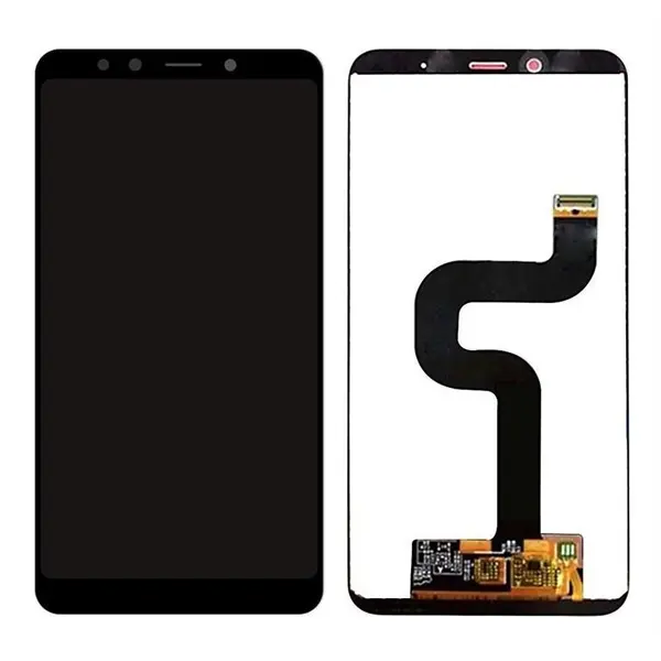 تاچ و ال سی دی موبایل شیاومی Mi 6X LCD+Touch Xiaomi Mi A2/6X - 3