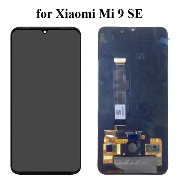تاچ و ال سی دی شیائومی MI 9SE Xiaomi Mi 9 SE LCD + Touch - 3