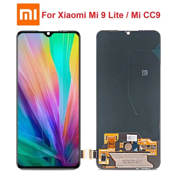تاچ و ال سی دی شیائومی Mi 9 Xiaomi Mi 9 LCD + Touch - 2