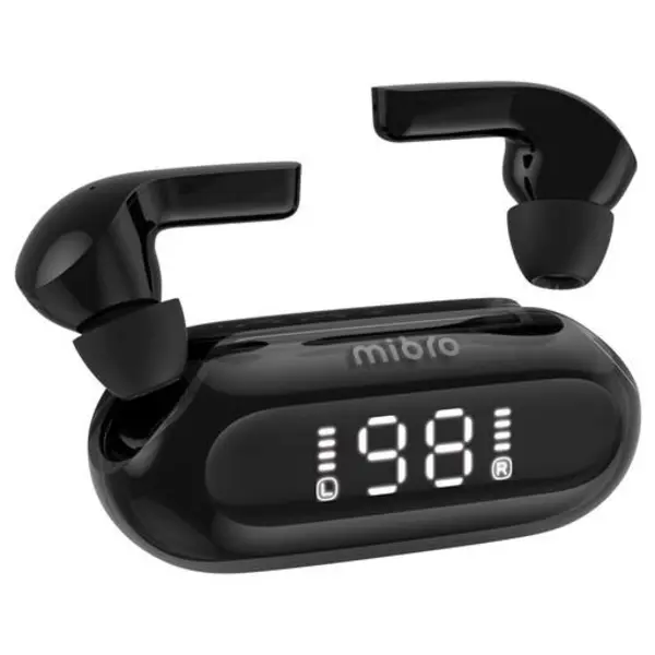 هندزفری بلوتوثی شیائومی مدل Mibro Earbuds 3 MIBRO Bluetooth Headphones Mibro Earbuds 3 - 3