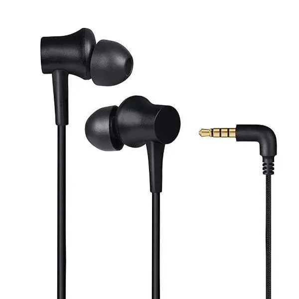 هندزفری شیائومی مدل Mi Earphone Basic - 5