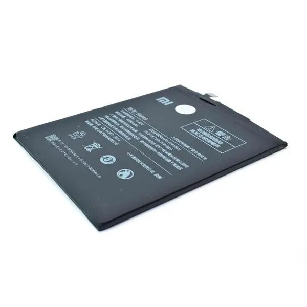 باتری موبایل شیائومی مدل Mi Max 2 Xiaomi Mi Max 2 battery - 3