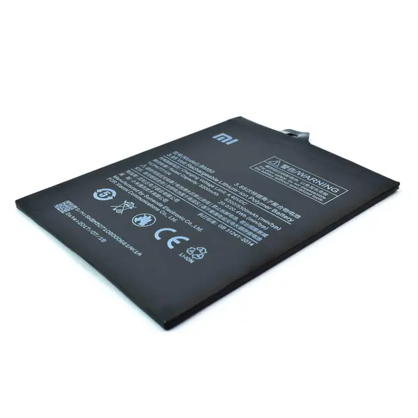باتری موبایل شیائومی مدل Mi Max 2 Xiaomi Mi Max 2 battery - 2