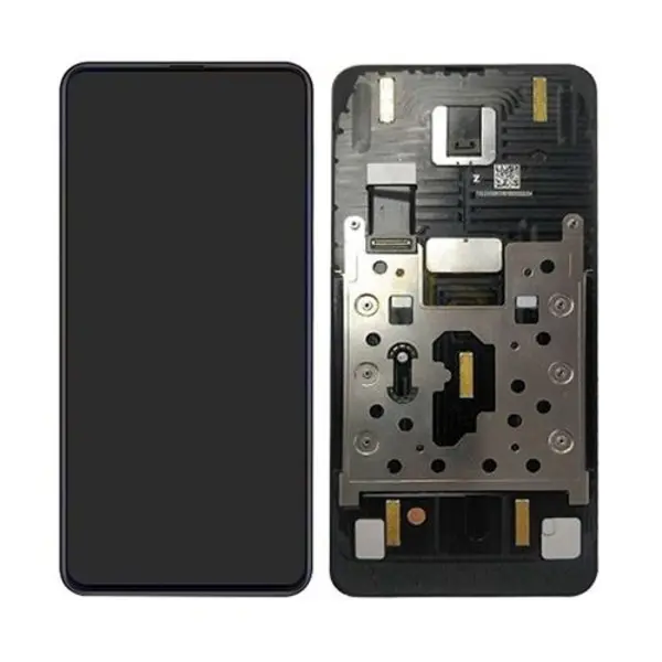 تاچ و ال سی دی شیائومی Mi Mix3 Xiaomi Mi Mix 3 Touch + LCD - 4