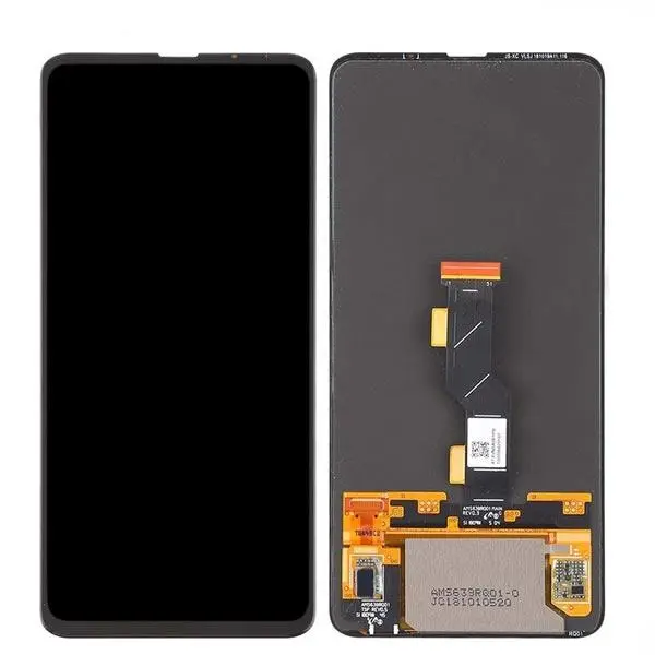 تاچ و ال سی دی شیائومی Mi Mix3 Xiaomi Mi Mix 3 Touch + LCD - 3