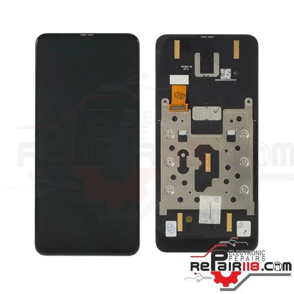 تاچ و ال سی دی شیائومی Mi Mix3 Xiaomi Mi Mix 3 Touch + LCD - 2