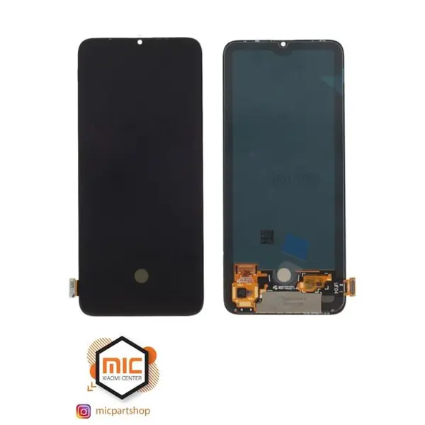 تاچ و ال سی دی گوشی شیائومی Mi Note 10 Lite Xiaomi Mi Note 10 Lite - 3