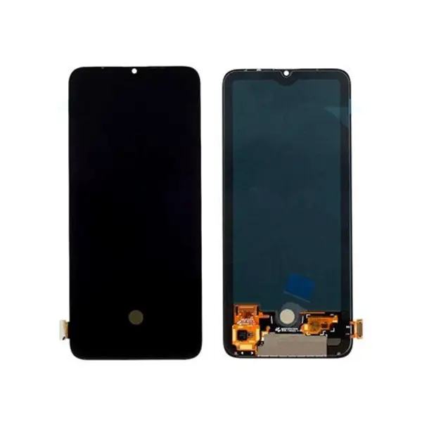 تاچ و ال سی دی گوشی شیائومی Mi Note 10 Lite Xiaomi Mi Note 10 Lite - 2
