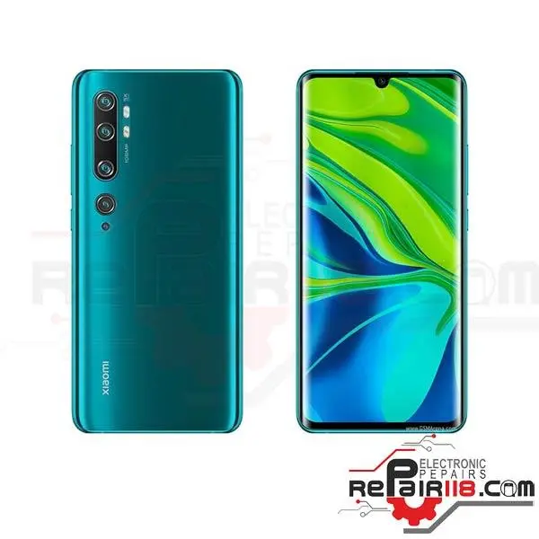 باتری گوشی شیائومی Mi Note 10 Pro - 2