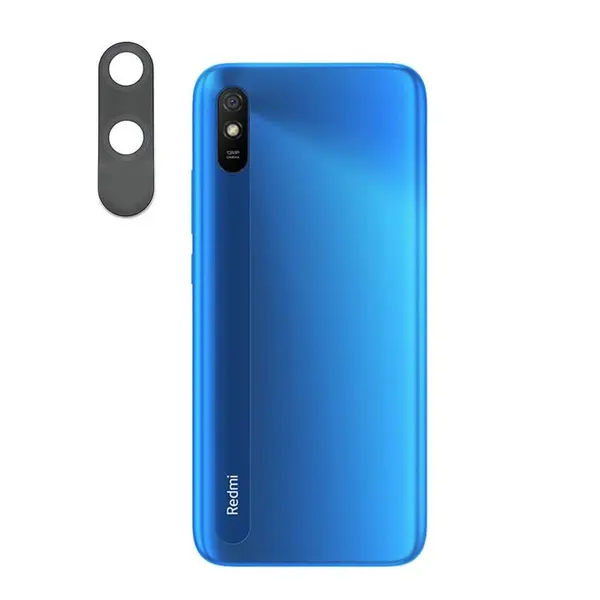 محافظ لنز دوربین مدل MRA9 مناسب برای گوشی موبایل شیائومی Redmi 9A