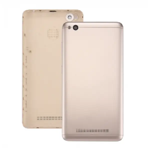 درب پشت گوشی Original Back Door Xiaomi Redmi 4A - 5