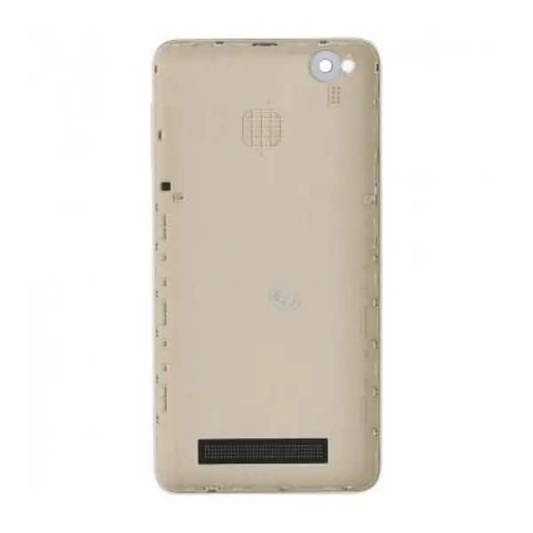درب پشت گوشی Original Back Door Xiaomi Redmi 4A - 2