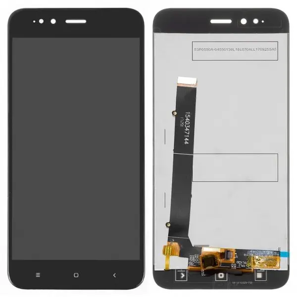 تاچ و ال سی دی Original Touch LCD Xiaomi Mi 5X/Mi A1 Xiaomi Mi A1 Touch LCD - 3