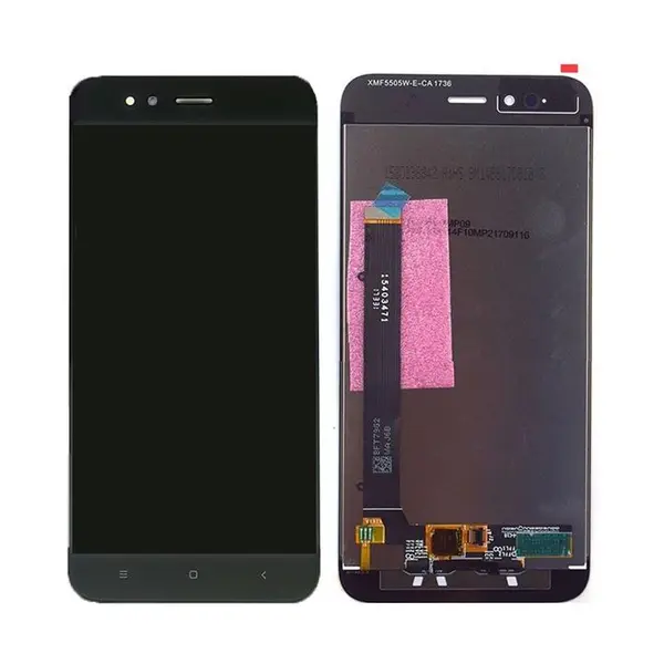تاچ و ال سی دی Original Touch LCD Xiaomi Mi 5X/Mi A1 Xiaomi Mi A1 Touch LCD - 5