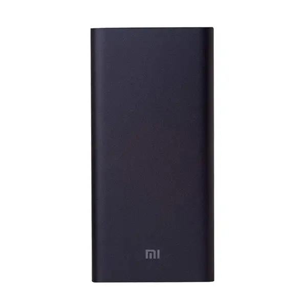 شارژر همراه شیاومی مدل PLM09ZM با ظرفیت 10000 میلی آمپر ساعت Xiaomi PLM09ZM 10000mAh Power Bank - 3