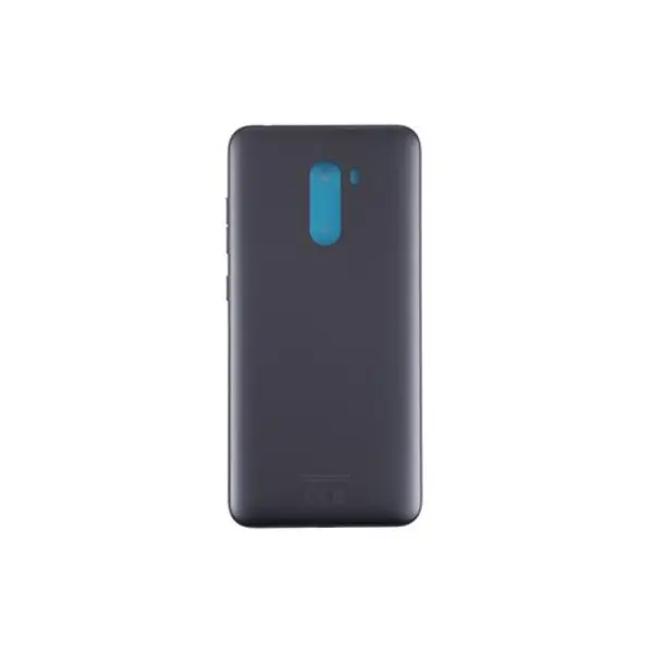 درب پشت شیائومی Pocophone F1 - 3
