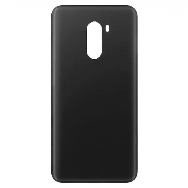 درب پشت شیائومی Pocophone F1 - 4