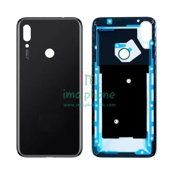 درب پشت شیائومی Redmi 7 - 2