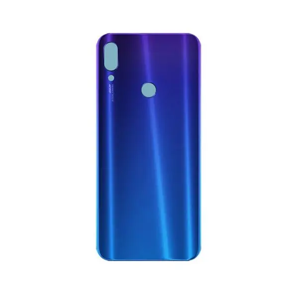 درب پشت شیائومی Redmi 7 - 3