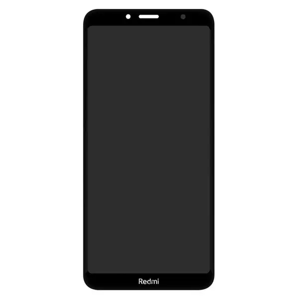 تاچ و ال سی دی شیائومی Redmi 7A Xiaomi Redmi 7A Touch + LCD - 3
