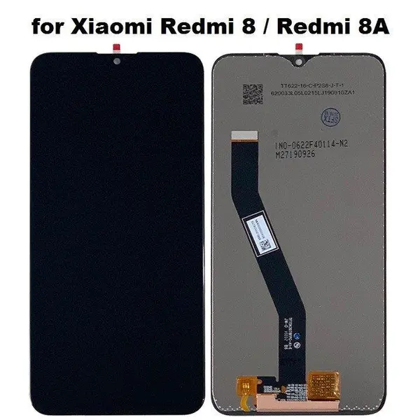 تاچ و ال سی دی گوشی شیائومی Redmi 8A Xiaomi Redmi 8 /8A TouchLCD - 2