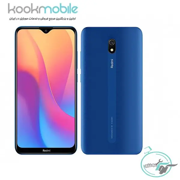 تاچ و ال سی دی گوشی شیائومی Redmi 8A Xiaomi Redmi 8 /8A TouchLCD - 3