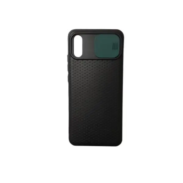 گارد سیلیکونی شیائومی Redmi 9a Silicone Cover For Xiaomi Redmi 9A - 4