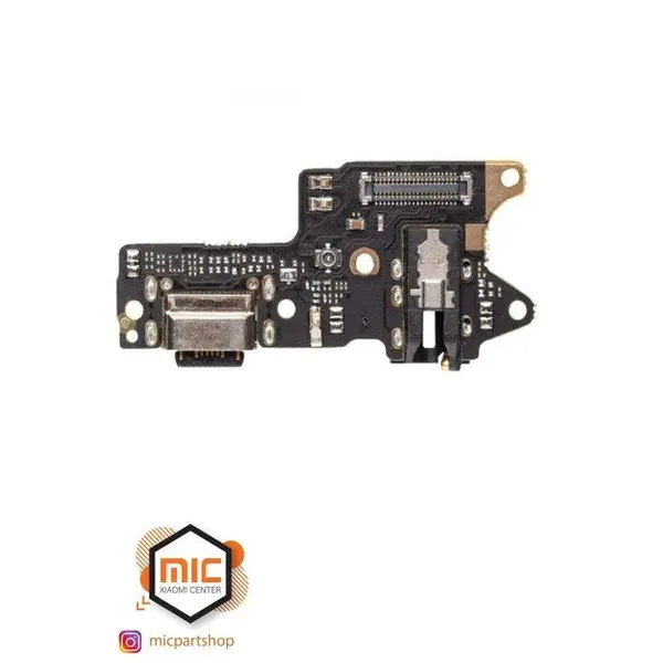برد شارژ شیائومی Redmi 9C Flat Board Charge Xiaomi Redmi 9C , 9A - 2