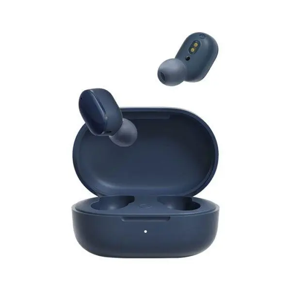 هدفون بلوتوثی شیائومی Redmi Airdots 3 Xiaomi AirDots 3 Bluetooth Handsfree - 4
