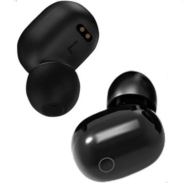 هدفون بلوتوثی شیائومی Redmi Airdots 3 Xiaomi AirDots 3 Bluetooth Handsfree - 2