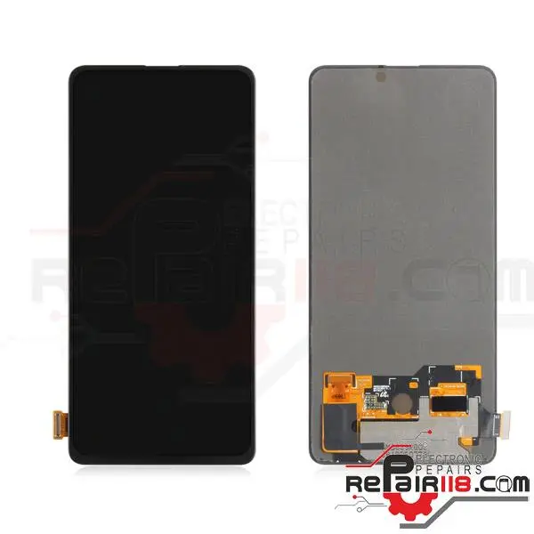 تاچ و ال سی دی شیائومی Redmi K20 Pro Xiaomi Redmi K20 /K20 Pro Touch + LCD - 4