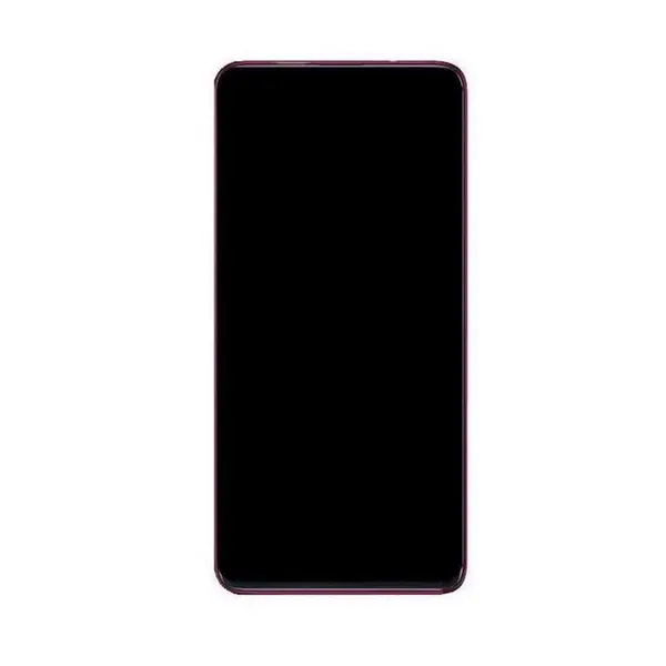 تاچ و ال سی دی شیائومی Redmi K20 Pro Xiaomi Redmi K20 /K20 Pro Touch + LCD - 3