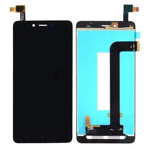 تاچ و ال سی دی شیائومی Redmi Note 2 LCD & Touch Xiaomi Redmi Note 2 - 5