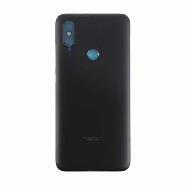 درب پشت شیائومی Redmi Note 6 Pro - 5