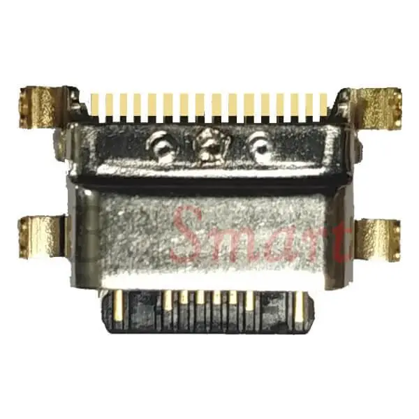 سوکت شارژ گوشی شیائومی Redmi Note 8 - 2