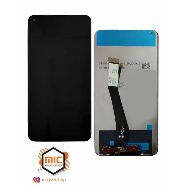 تاچ و ال سی دی شیائومی Redmi Note 9 - 4