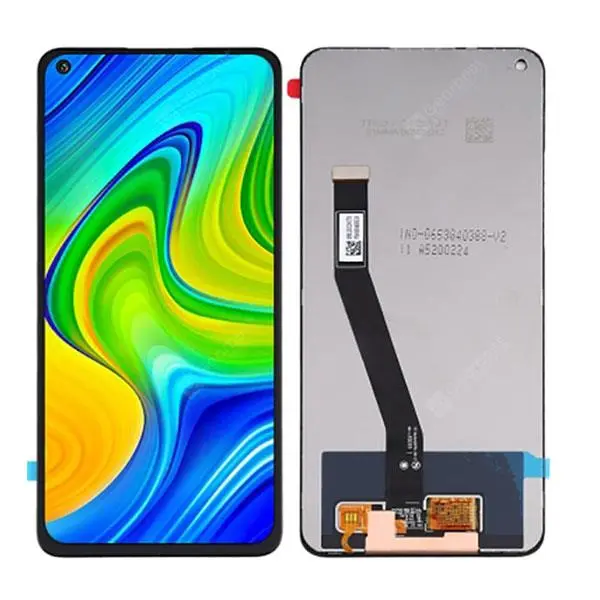 تاچ و ال سی دی شیائومی Redmi Note 9 - 2