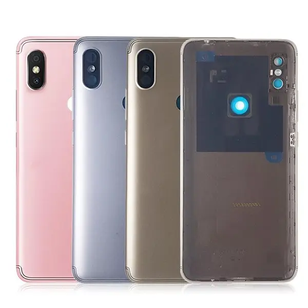 درب پشت شیائومی Redmi S2 Back Cover For Xiaomi Redmi S2 - 4