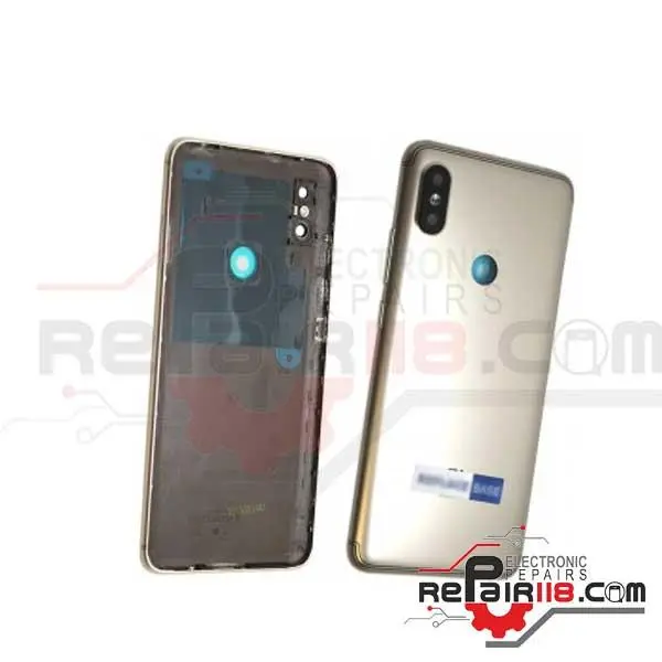 درب پشت شیائومی Redmi S2 Back Cover For Xiaomi Redmi S2 - 3