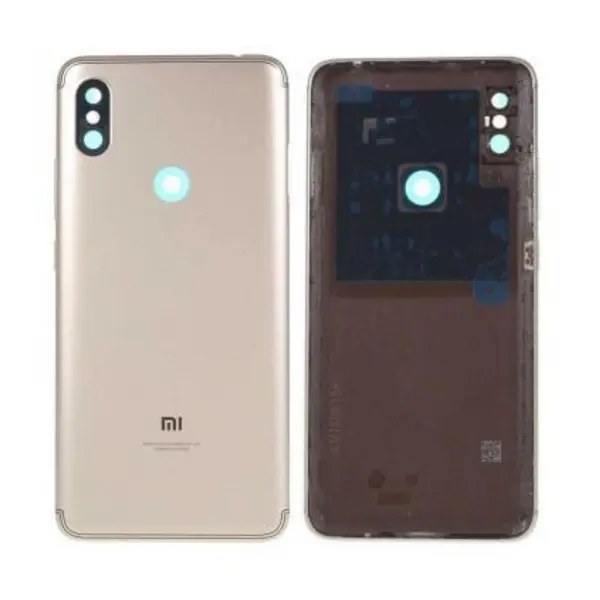 درب پشت شیائومی Redmi S2 Back Cover For Xiaomi Redmi S2 - 2