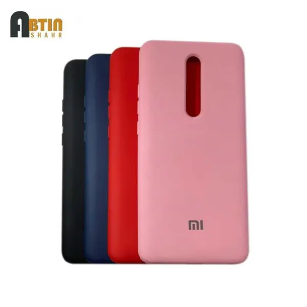 قاب نانو سیلیکونی شیائومی Silicone Nano Cover | Mi 9T | 9T Pro | Redmi K20 | K20 Pro - 3