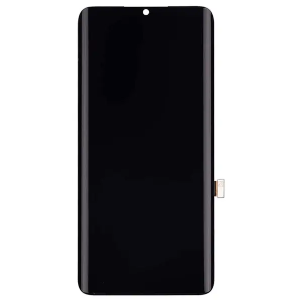 تاچ ال سی دی شیائومی می نوت ۱۰ پرو Touch Lcd MI Note 10 Pro LCD Xiaomi MI Note 10/ MI NOTE 10 Pro Black ORG - 2