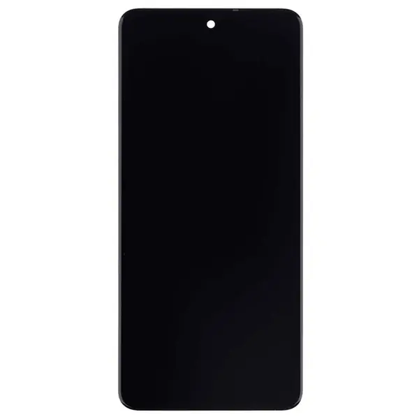 تاچ ال سی دی شیائومی ردمی نوت ۹ اس Touch lcd Redmi Note 9S LCD Xiaomi Redmi Note 9S / Note 9 Pro Black ORG - 3