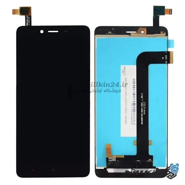 تاچ و ال سی دی شیائومی ردمی Touch LCD Xiaomi redmi 4x Xiaomi Redmi 4X Touch LCD - 3