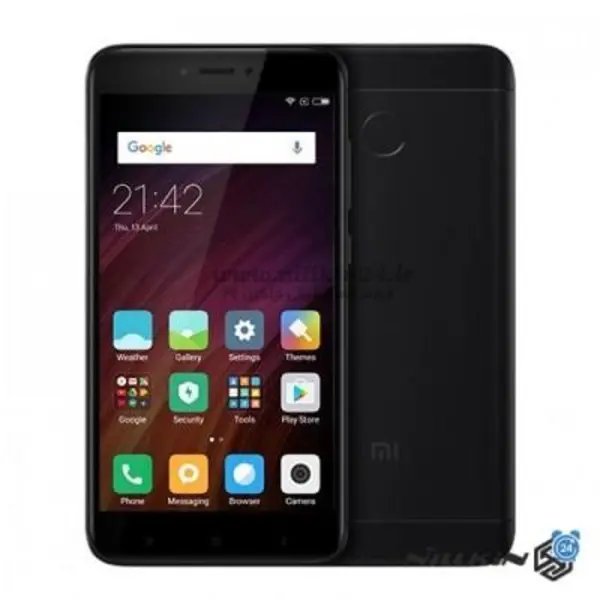 تاچ و ال سی دی شیائومی ردمی Touch LCD Xiaomi redmi 4x Xiaomi Redmi 4X Touch LCD - 5