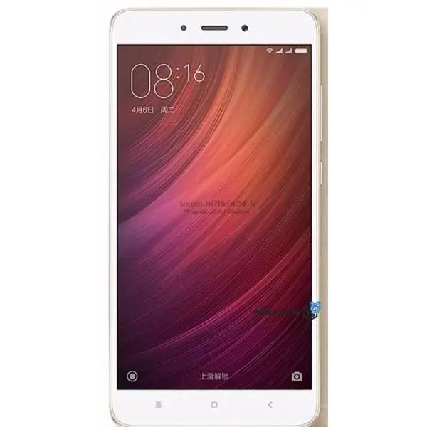 تاچ و ال سی دی شیائومی ردمی Touch LCD Xiaomi redmi 4x Xiaomi Redmi 4X Touch LCD - 4