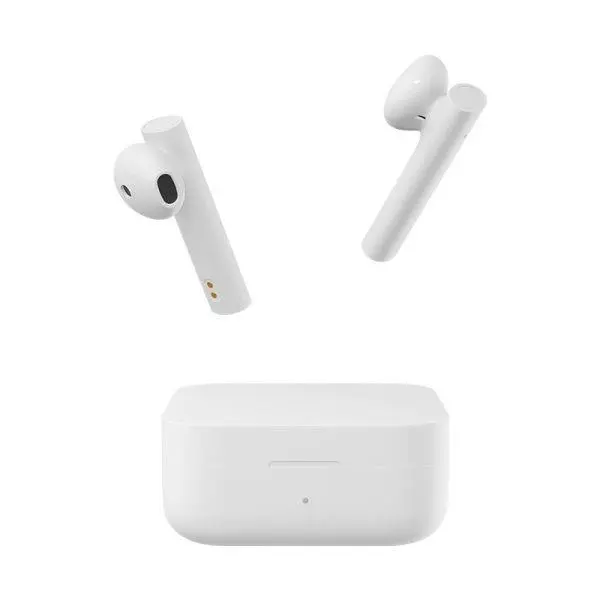 هدفون بلوتوثی شیائومی مدل Xiaomi Earphone 2 Basic Xiaomi Earphone 2 Basic Bluetooth Handsfree - 2