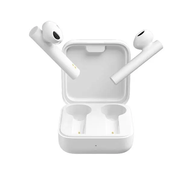 هدفون بلوتوثی شیائومی مدل Xiaomi Earphone 2 Basic Xiaomi Earphone 2 Basic Bluetooth Handsfree - 5