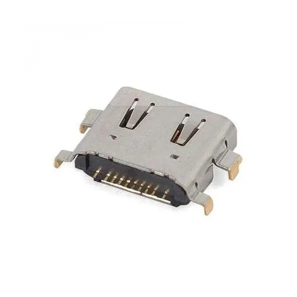 کانکتور شارژ شیائومی Xiaomi Mi 8 Charger Connector - 2